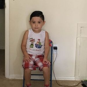 Meet your Posher, Ruth